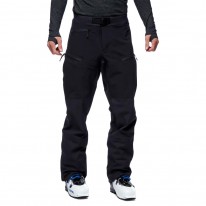 Штани  Black Diamond M Dawn Patrol Hybrid Pants Black